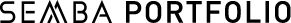 SEMBA PORTFOLIO