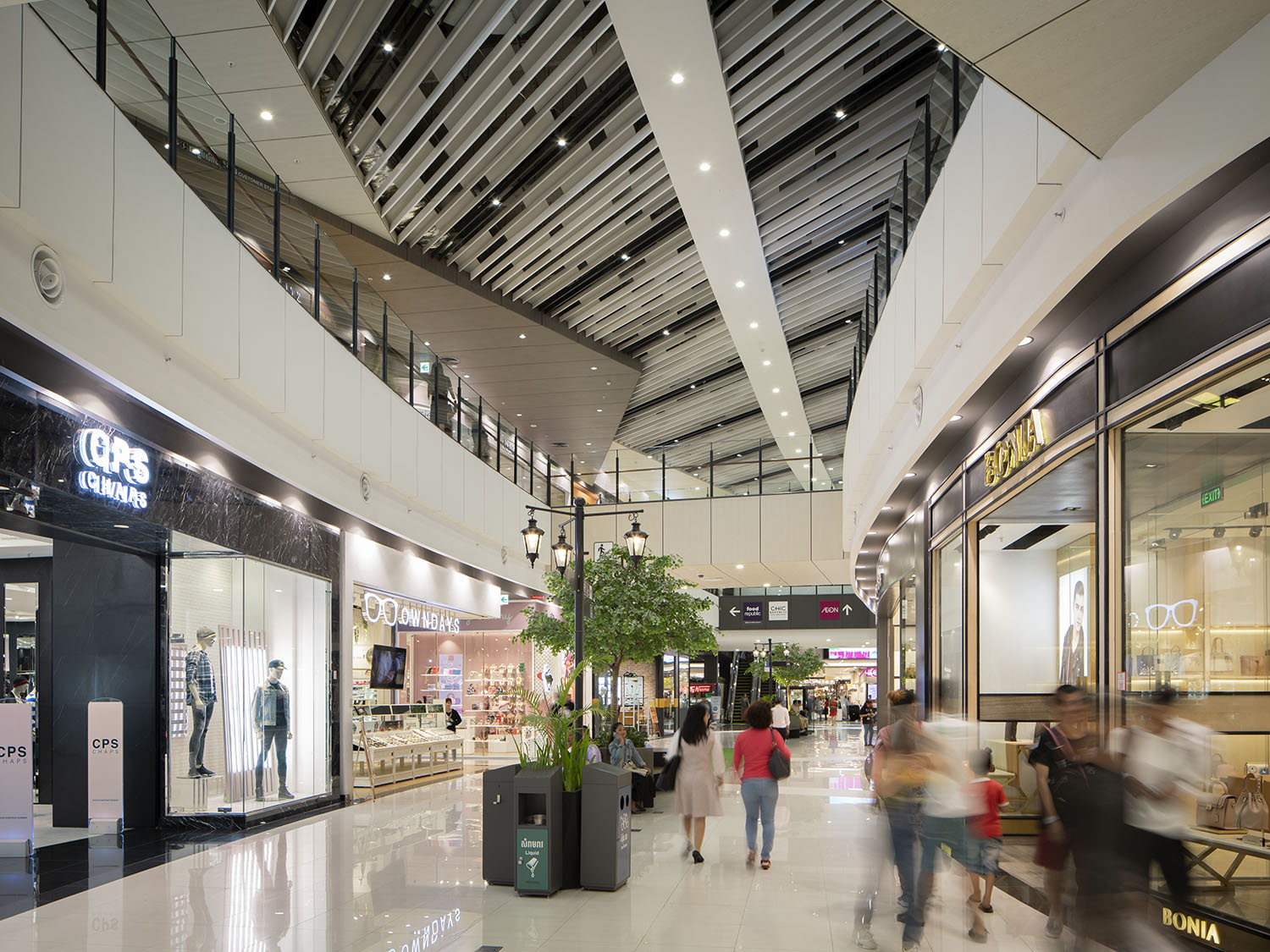 AEONMALL Sen Sok City